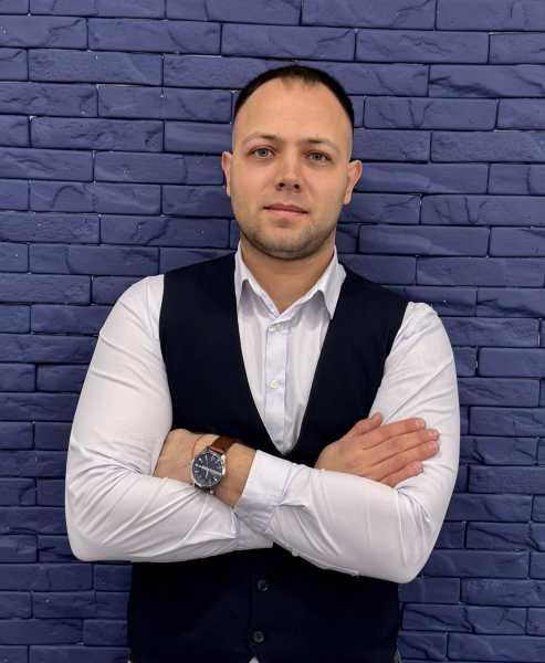 elite realty Alexei Lefter