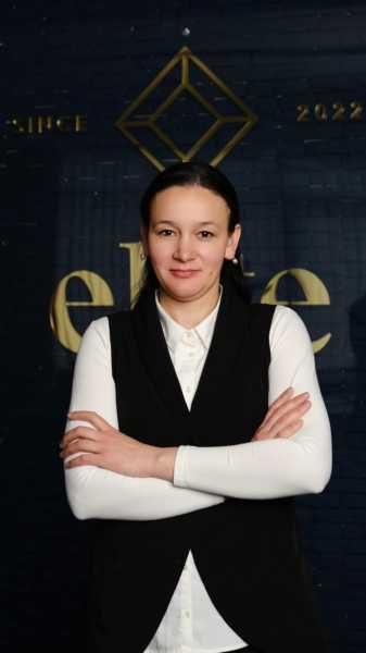 elite realty Elena Luchian