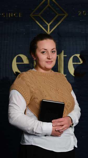 elite realty Valeria Maidanscaia