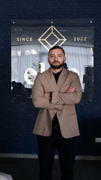 elite realty Pavel Zagorodniuc