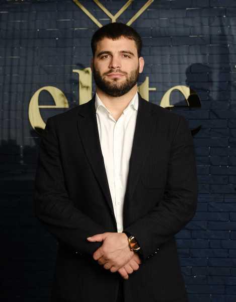 elite realty Vladimir Cernat
