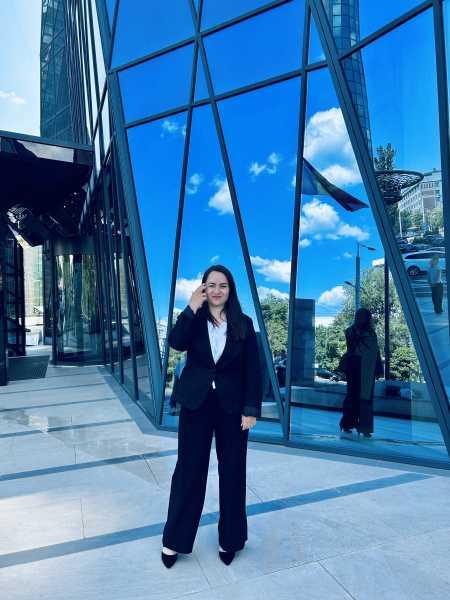 elite realty Lucia-Maria Domenti