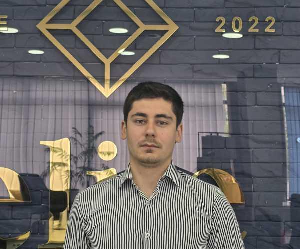 agent image