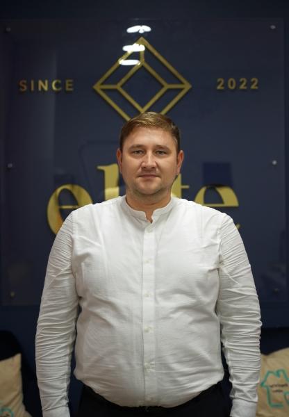 elite realty Andrei Carauș