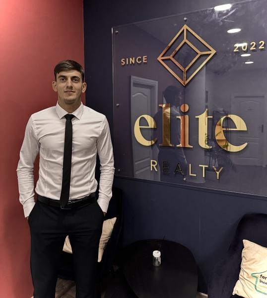 elite realty Valeriu Gurgurov