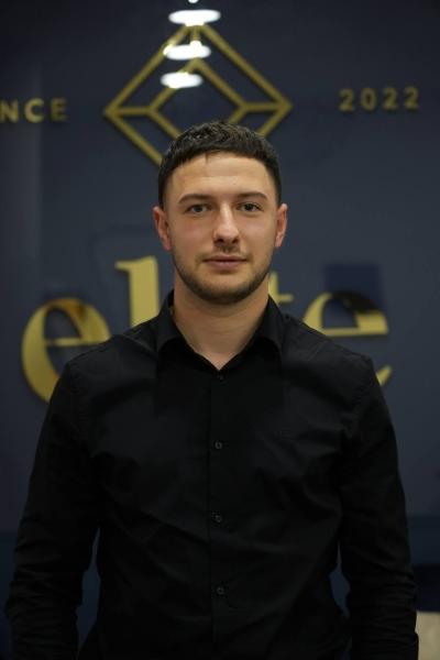 elite realty Alim Marcoci