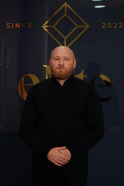 elite realty Serghei Lungu