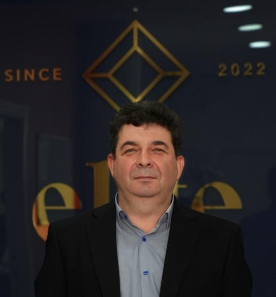 elite realty Sergiu Elisei
