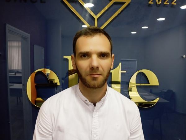 elite realty Ion Todorov