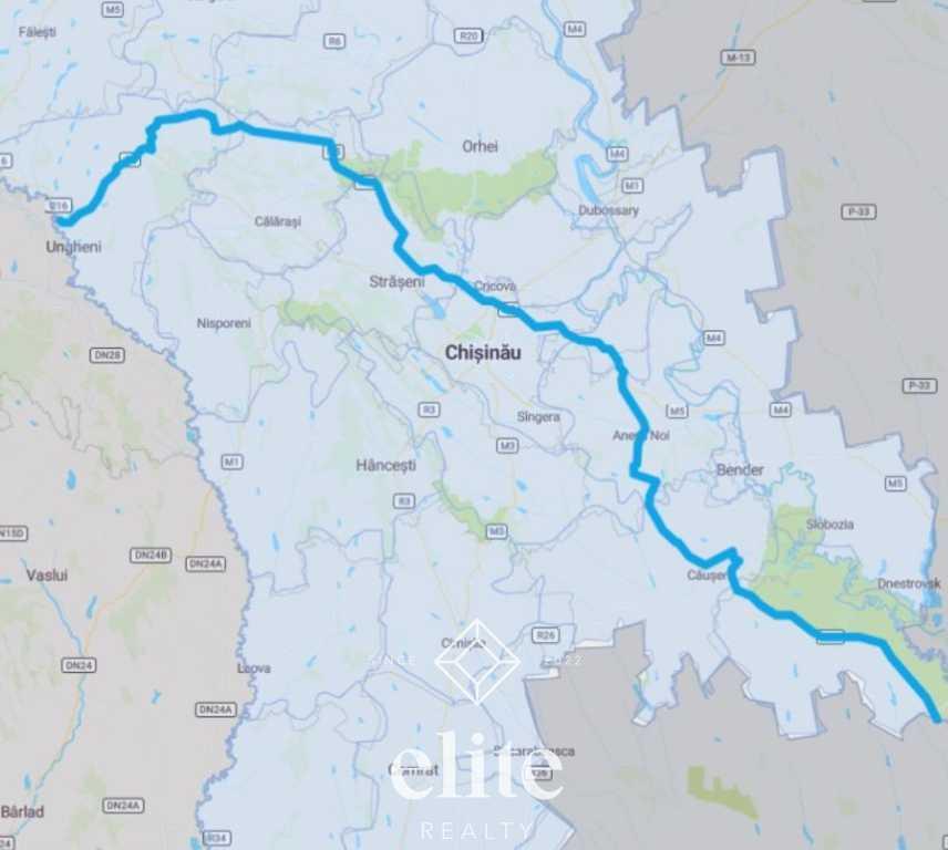 elite realty image