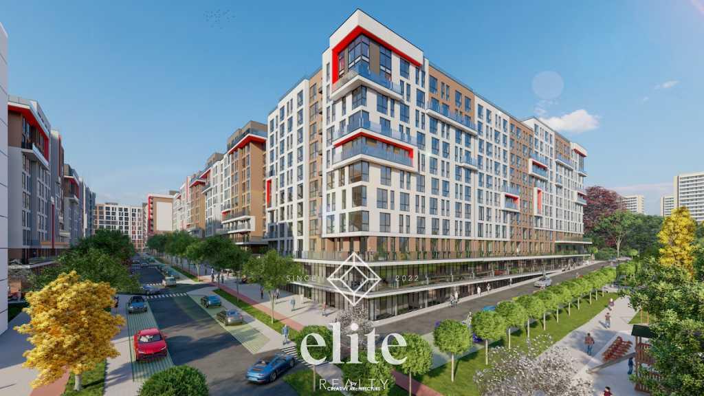 elite realty image