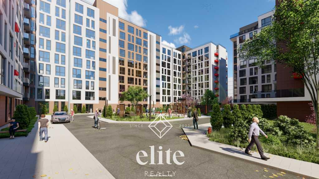 elite realty image