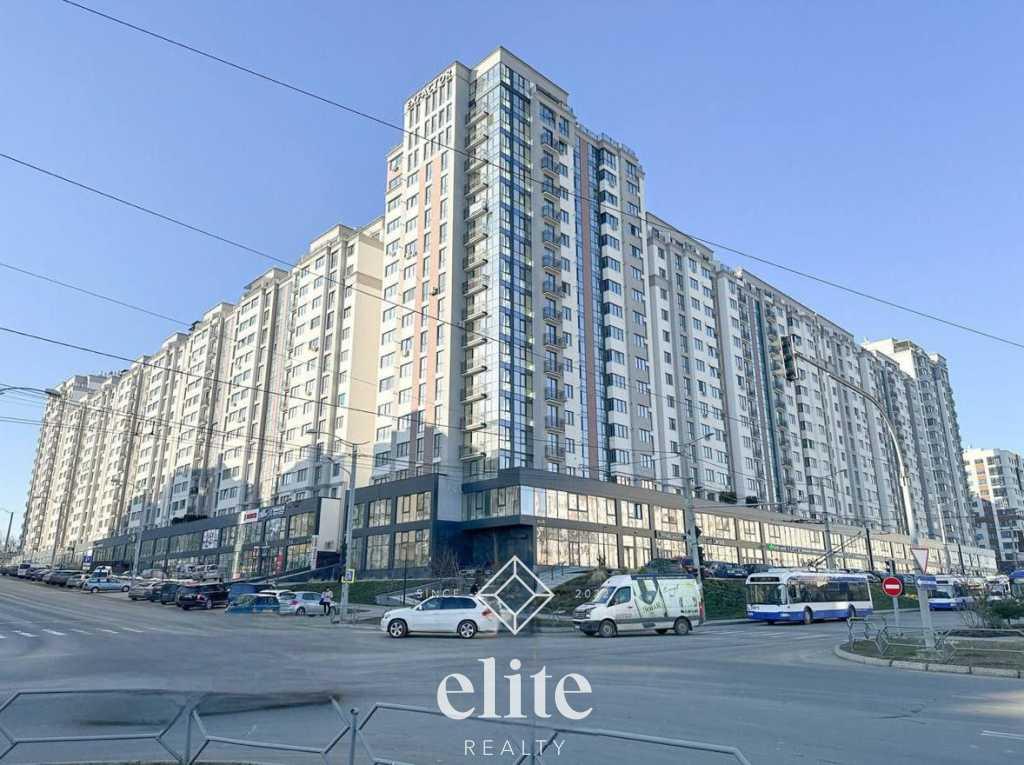 elite realty image