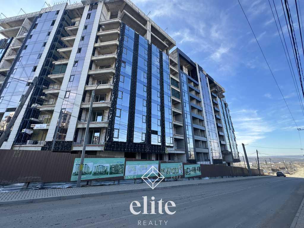 elite realty image