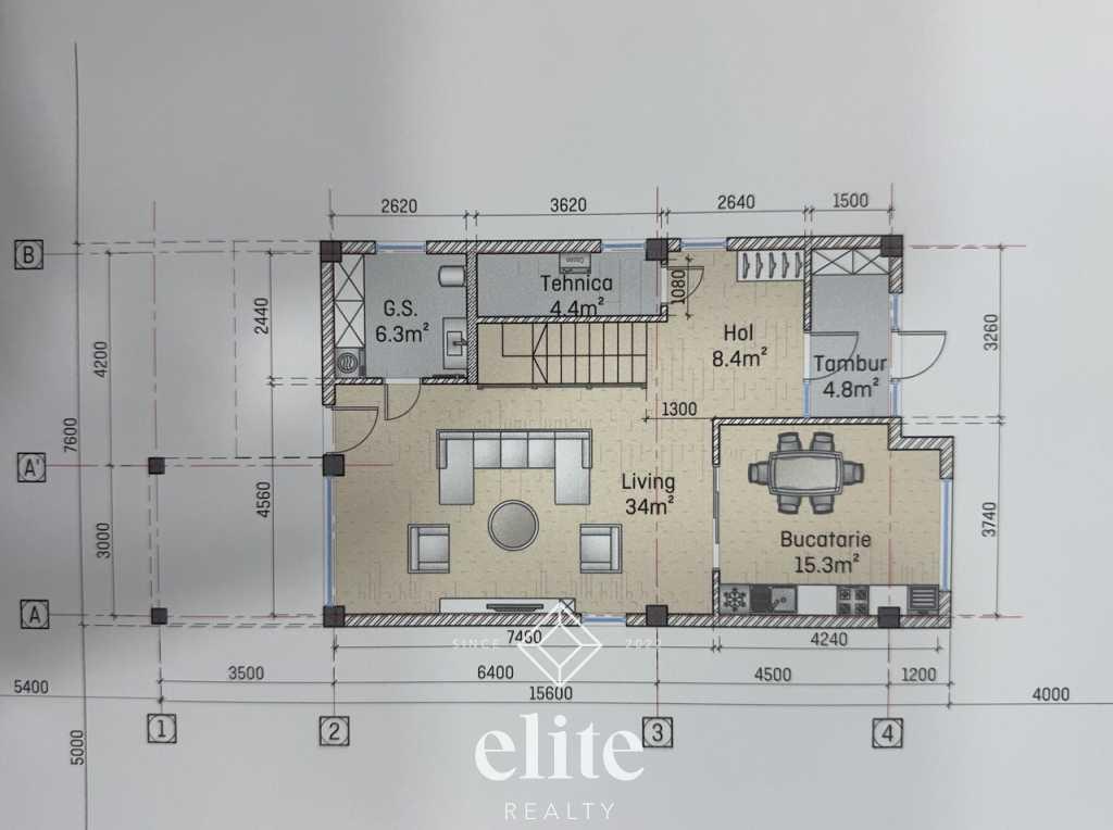 elite realty image