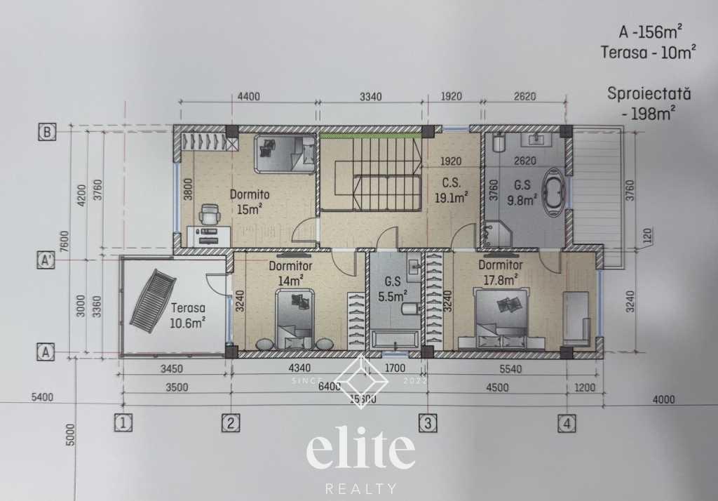 elite realty image