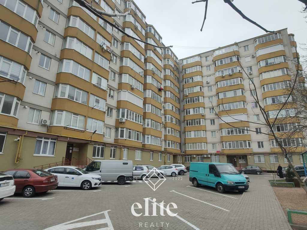 elite realty image