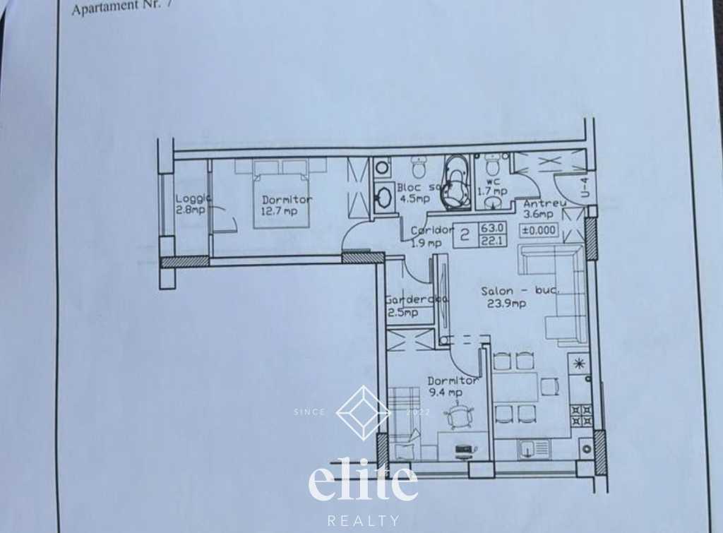 elite realty image