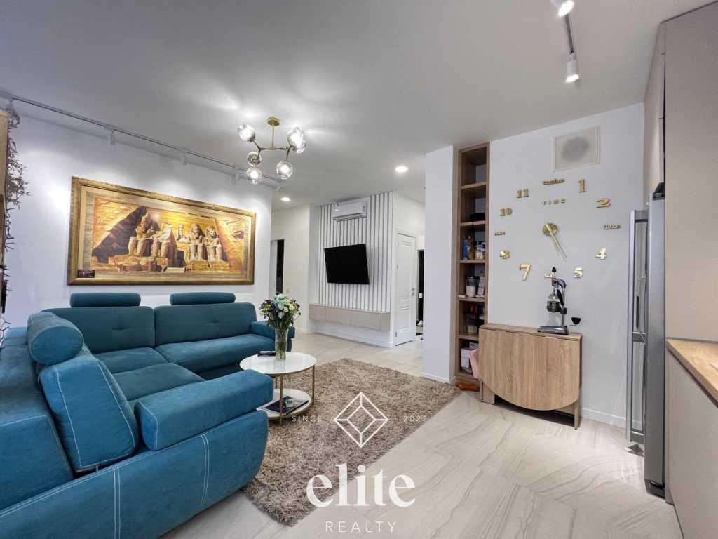 elite realty image