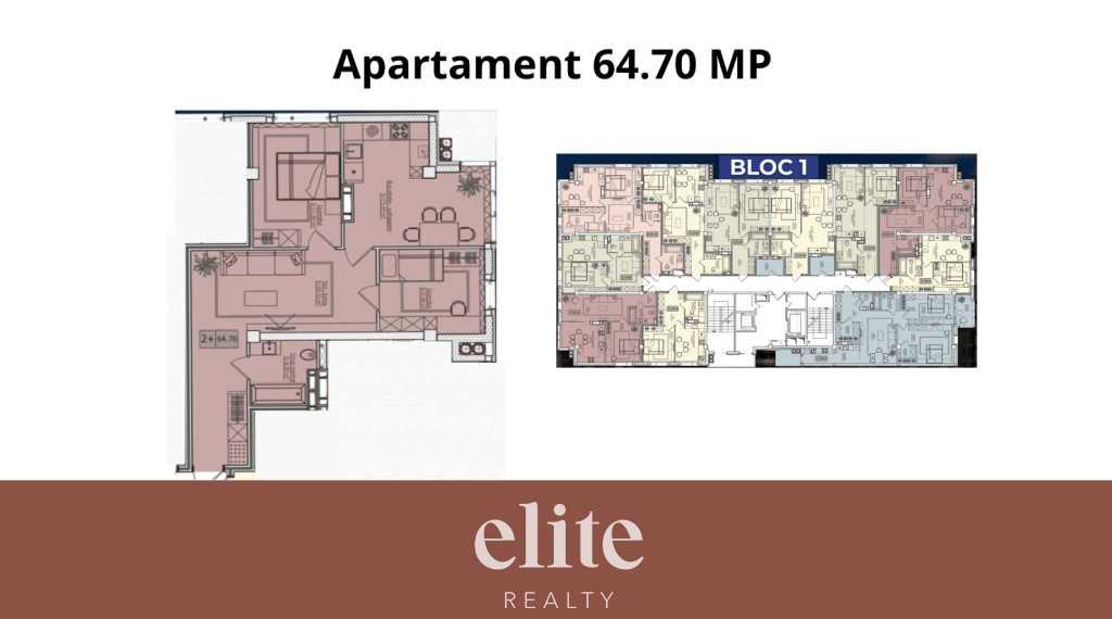 elite realty image