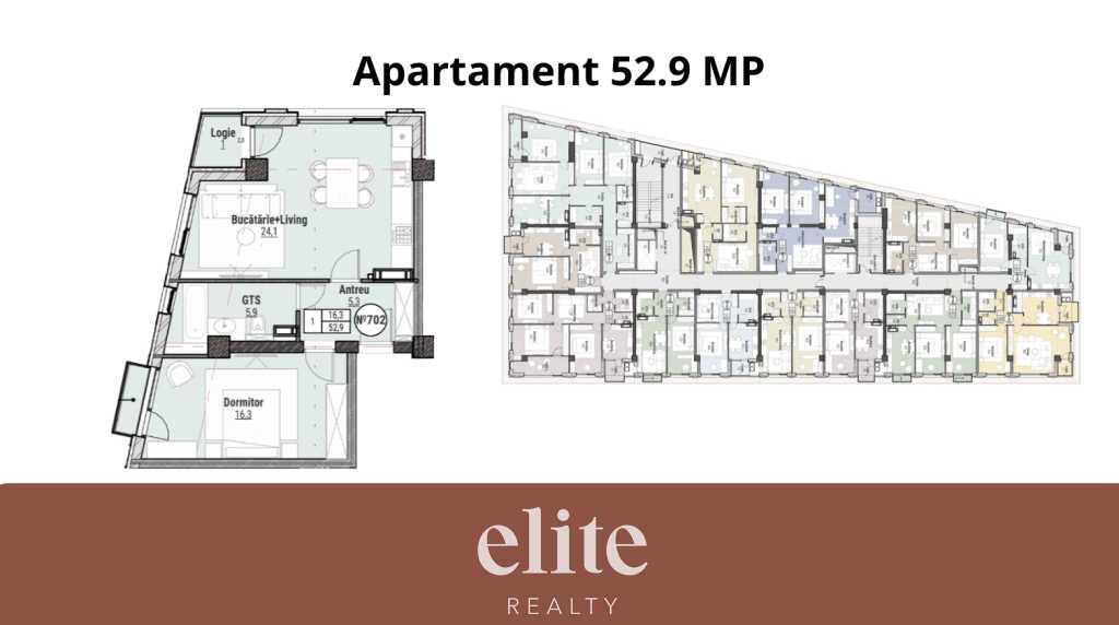 elite realty image