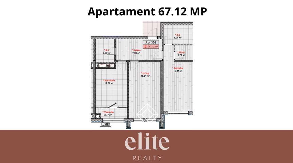 elite realty image