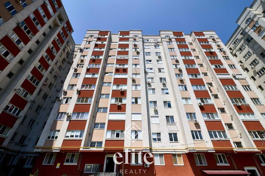 elite realty image