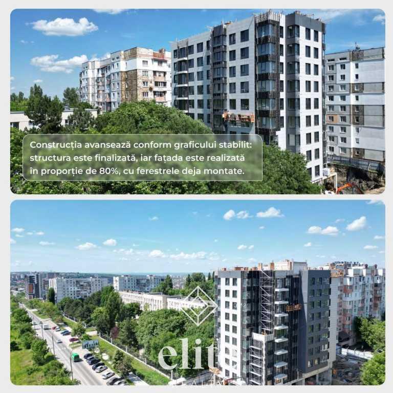 elite realty image