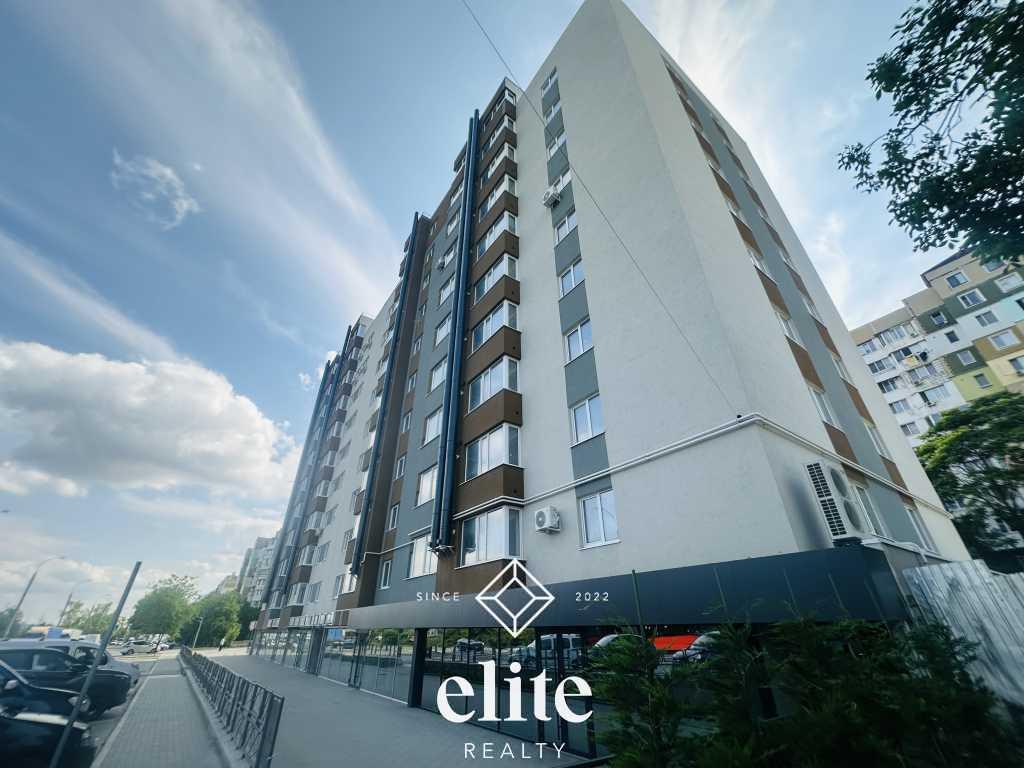 elite realty image