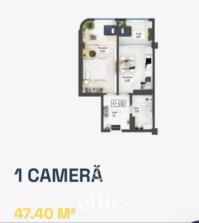 elite realty image