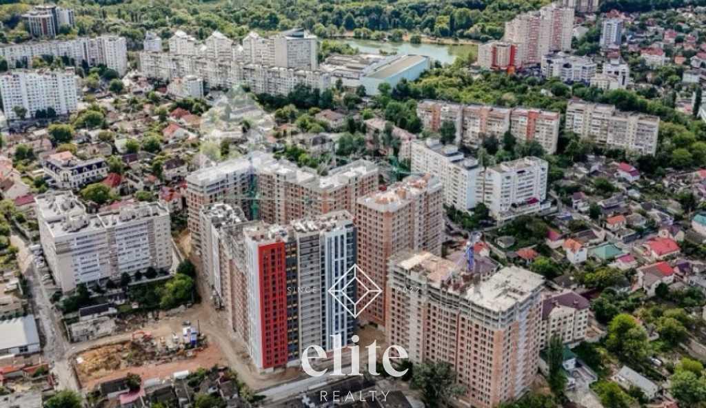 elite realty image