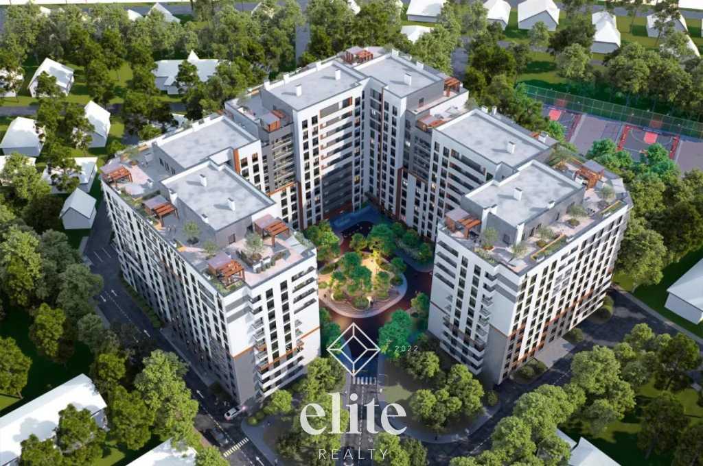 elite realty image