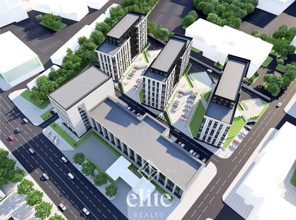 elite realty image