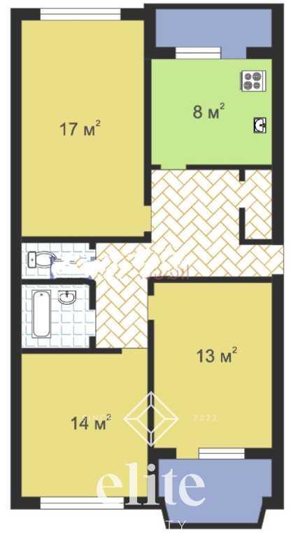 elite realty image