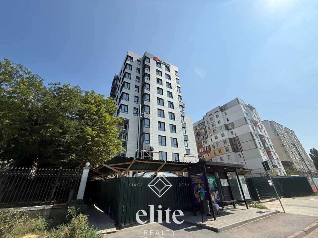 elite realty image