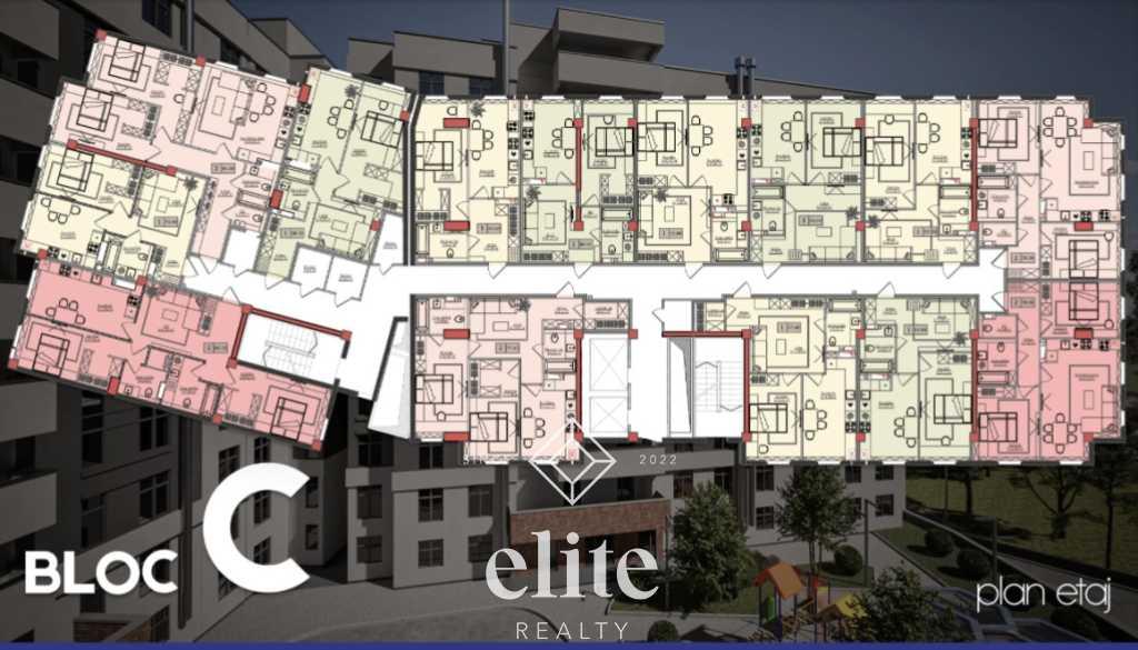 elite realty image