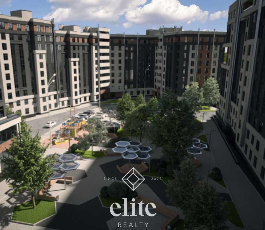 elite realty image
