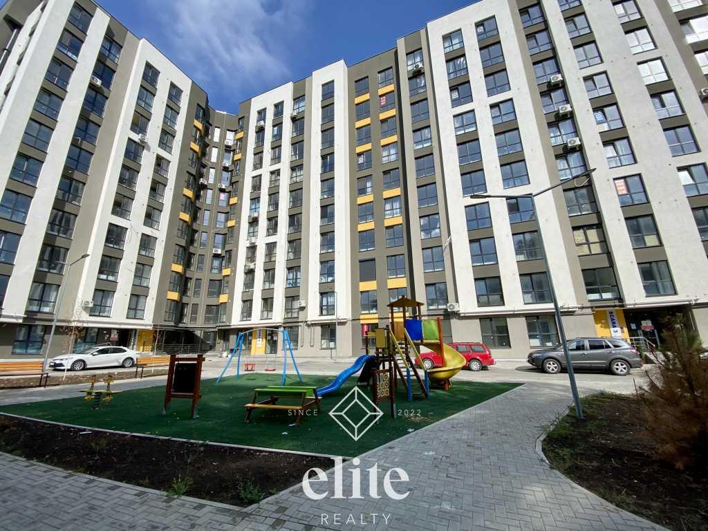 elite realty image