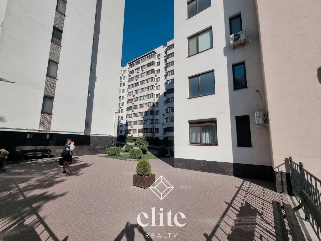 elite realty image