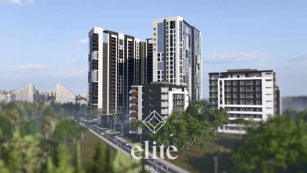 elite realty image