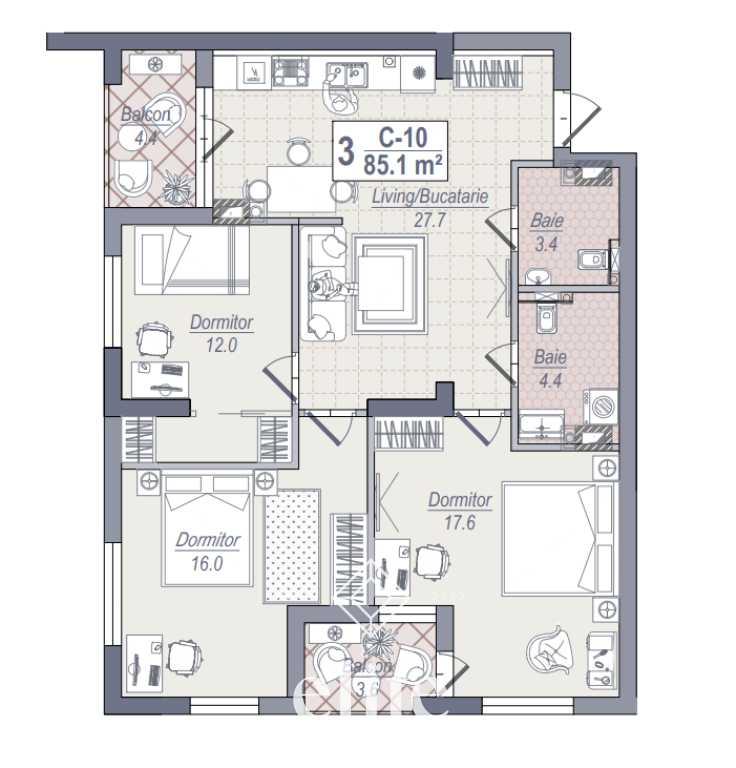elite realty image