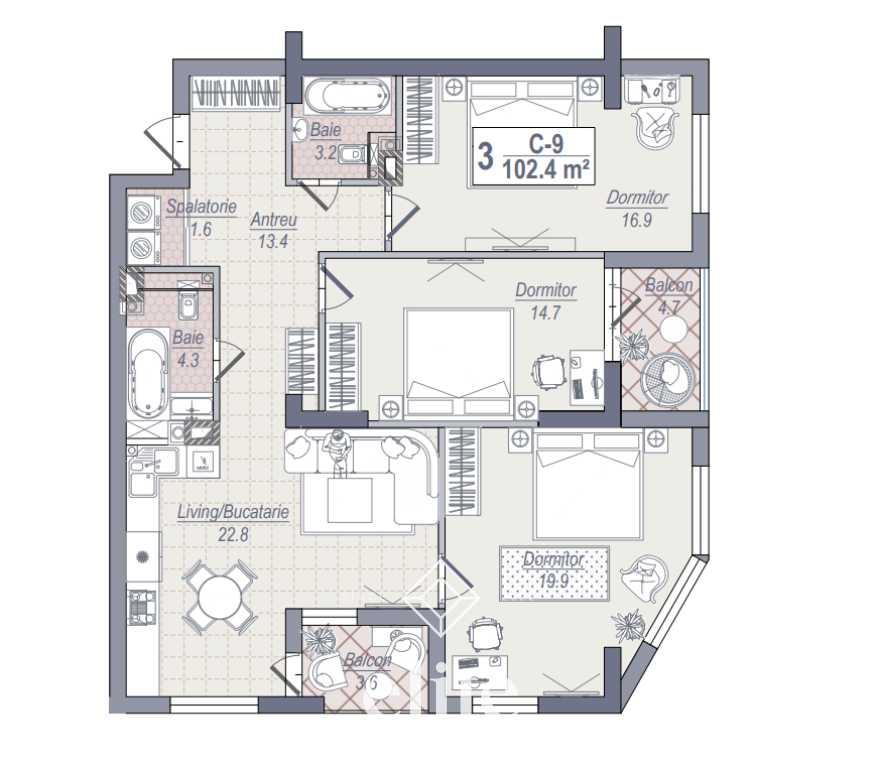 elite realty image