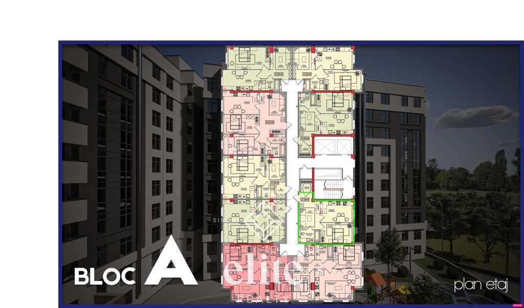 elite realty image