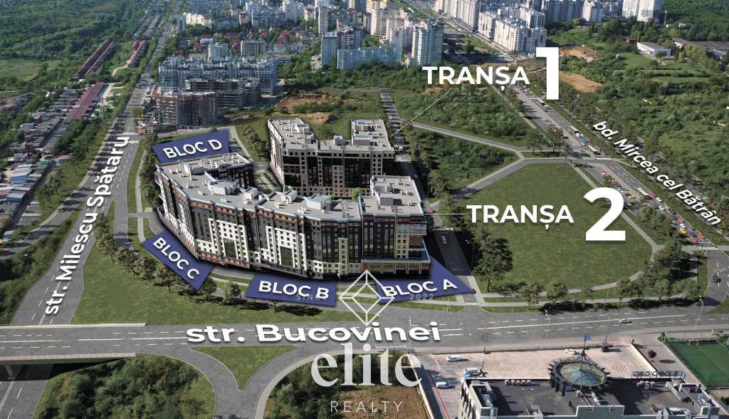 elite realty image