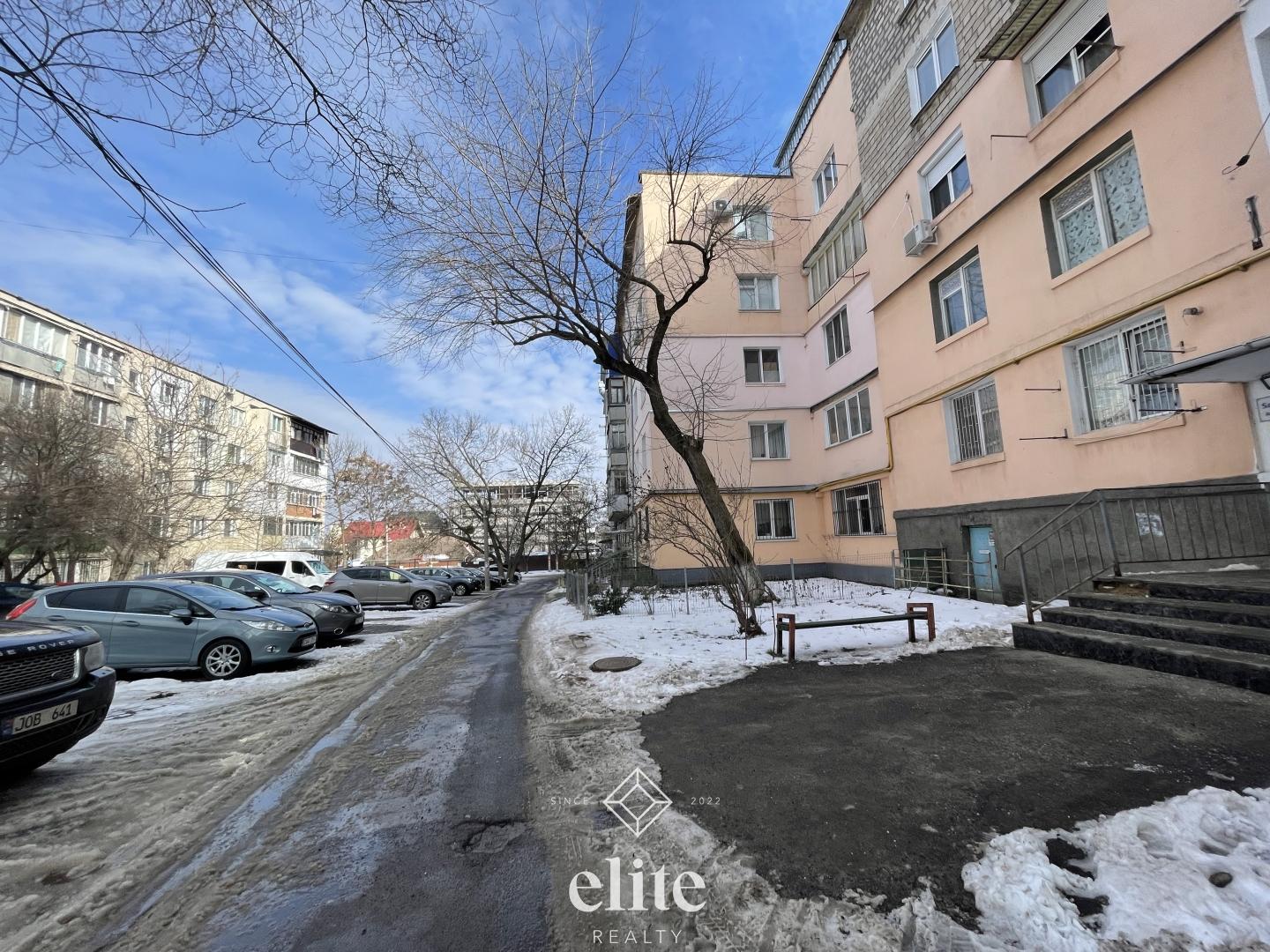 elite realty image