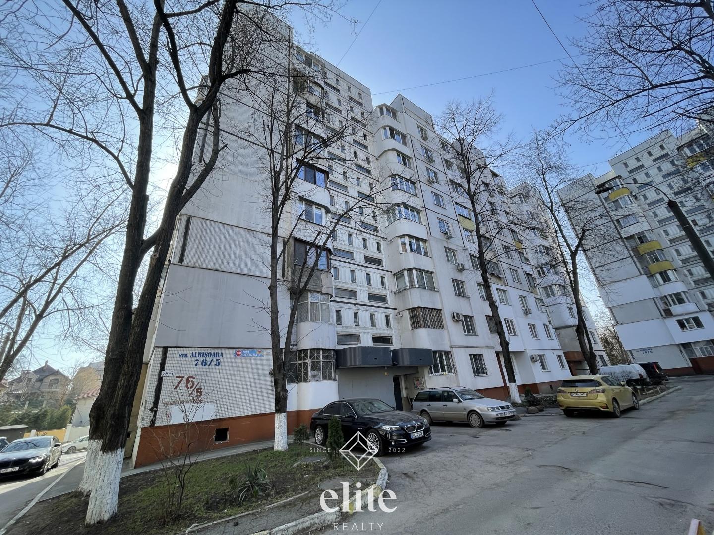 elite realty image