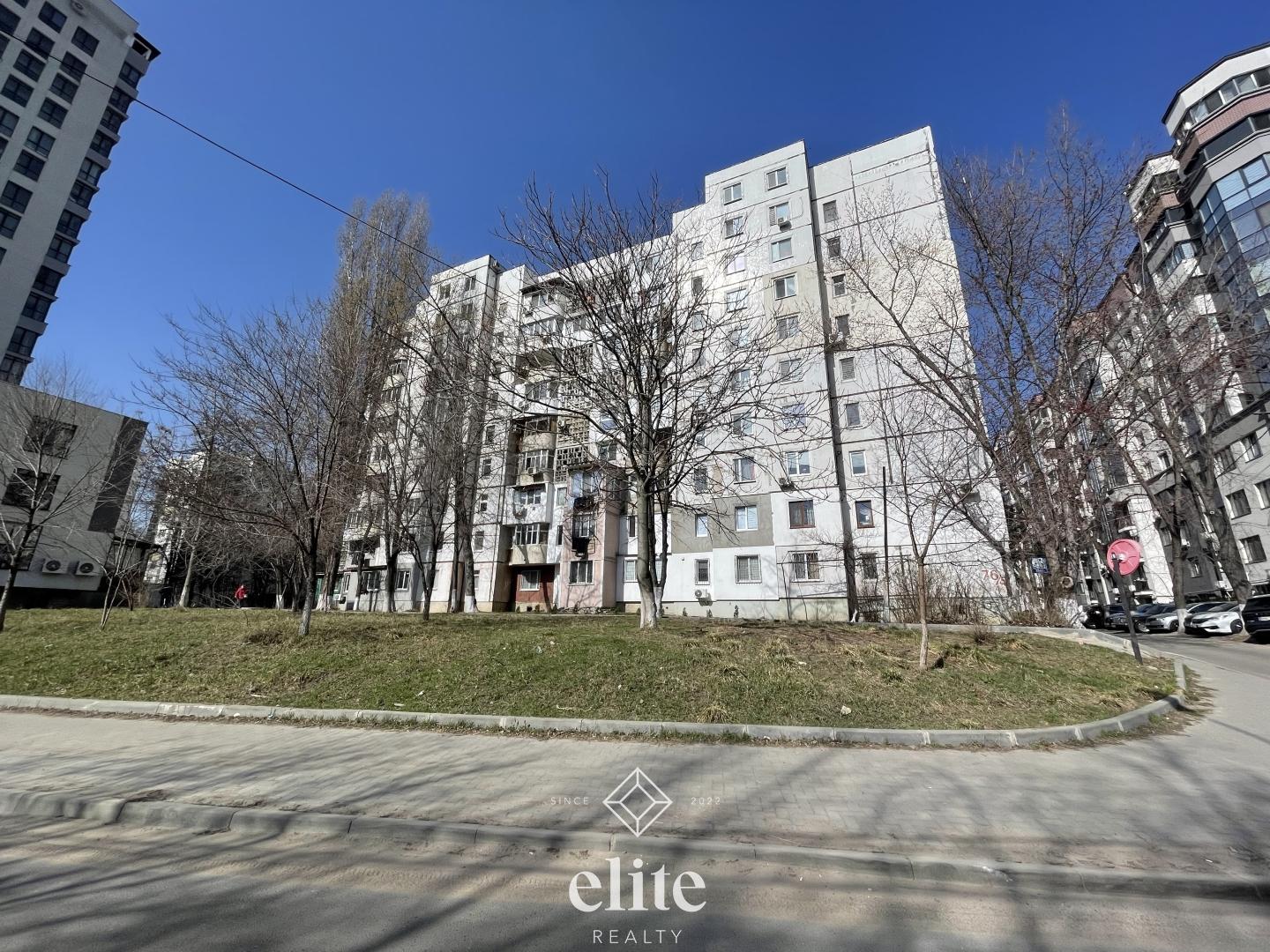 elite realty image