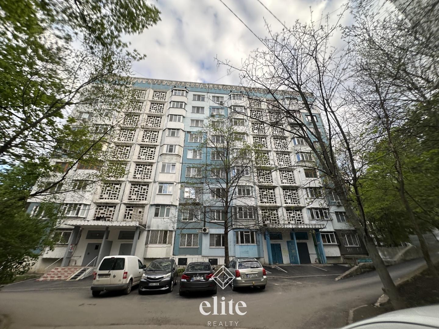 elite realty image
