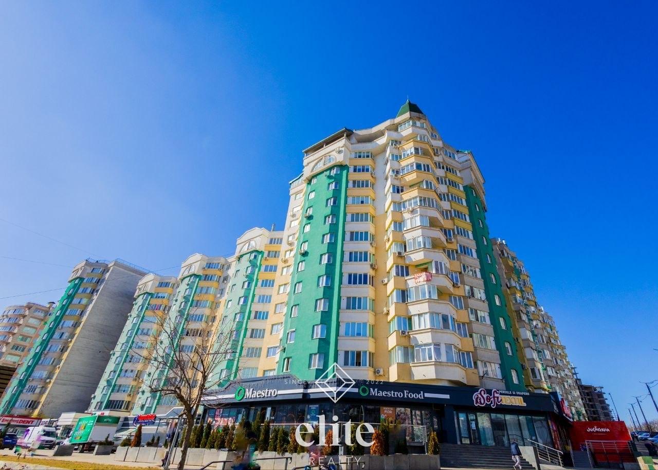 elite realty image