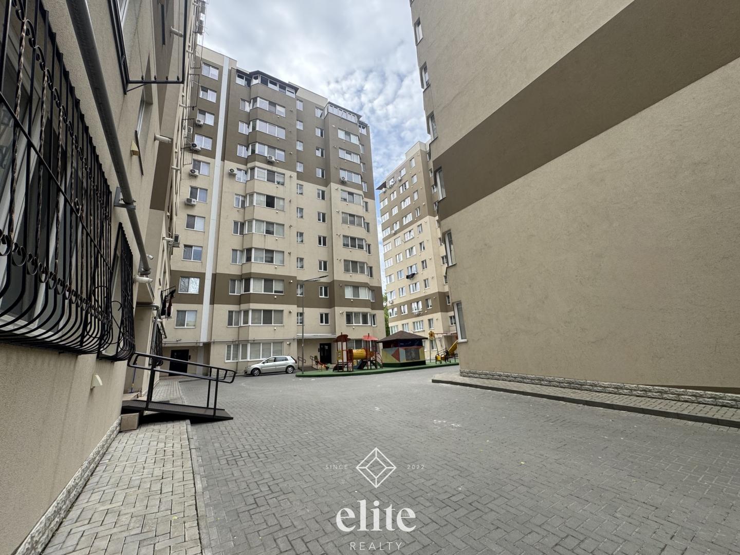 elite realty image